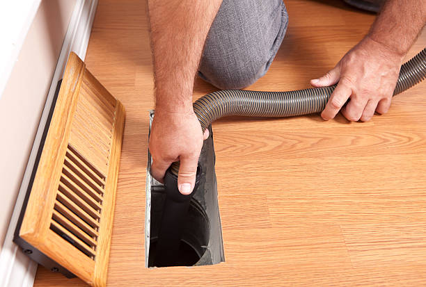 Best Commercial Air Duct Cleaning  in Tilton Northfield, NH