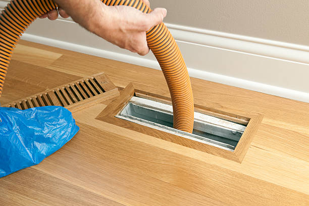 Best Ventilation Cleaning Services  in Tilton Northfield, NH