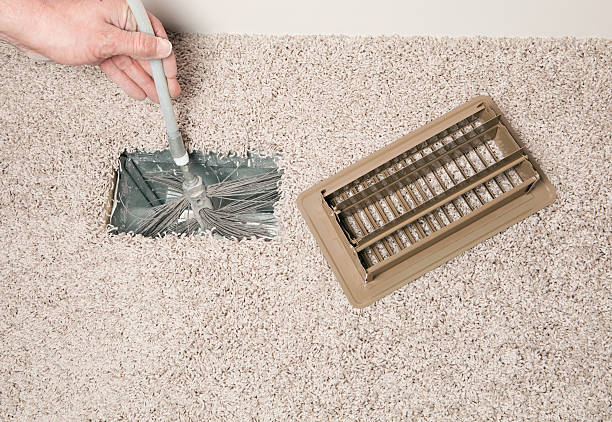 Best Local Air Duct Cleaning Services  in Tilton Northfield, NH