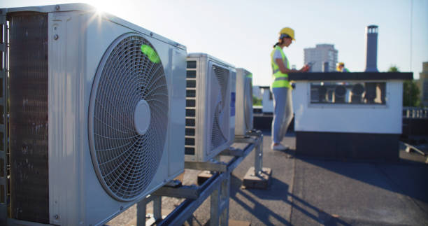 Best Ductwork Cleaning Services  in Tilton Northfield, NH