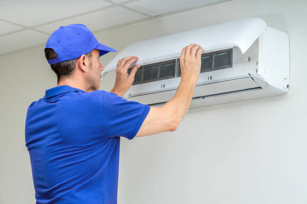 Best Residential Air Duct Cleaning  in Tilton Northfield, NH